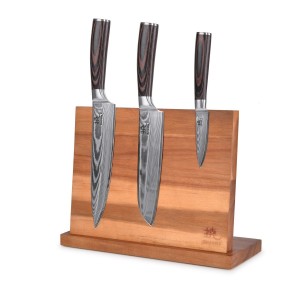 Akashia - Deska magnetyczna na noże SHIORI