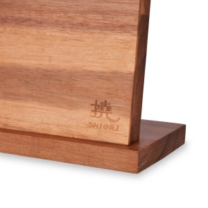 Akashia - Deska magnetyczna na noże SHIORI