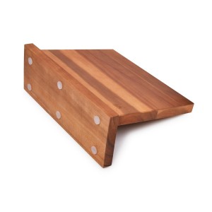 Akashia - Deska magnetyczna na noże SHIORI