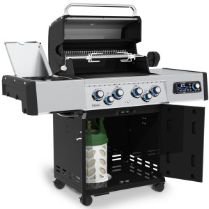 Grill gazowy Broil King Regal Q 490