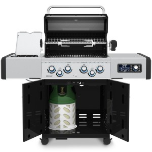 Grill gazowy Broil King Regal Q 490