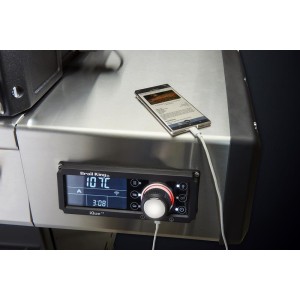 Grill gazowy Broil King Regal Q 490