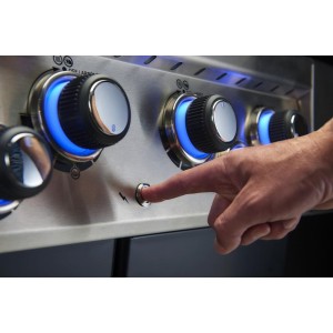 Grill gazowy Broil King Regal Q 490