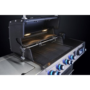 Grill gazowy Broil King Regal Q 490
