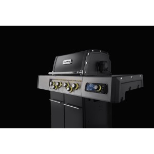 Grill gazowy Broil King Regal Q 490