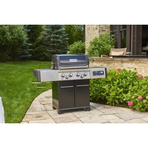 Grill gazowy Broil King Regal Q 490
