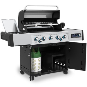 Grill gazowy Broil King Regal Q 590