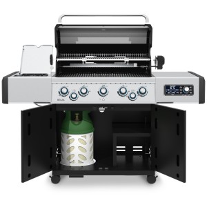 Grill gazowy Broil King Regal Q 590