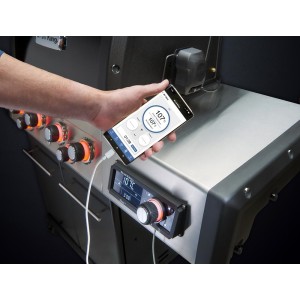 Grill gazowy Broil King Regal Q 590