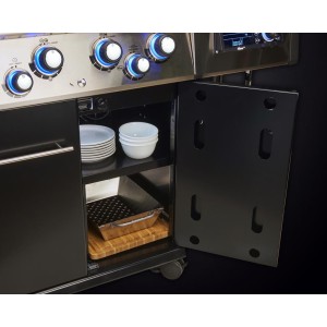 Grill gazowy Broil King Regal Q 590