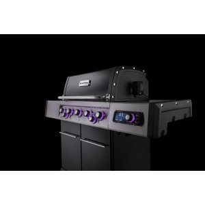 Grill gazowy Broil King Regal Q 590