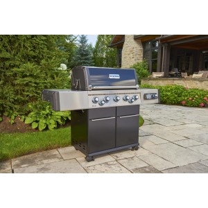 Grill gazowy Broil King Regal Q 590