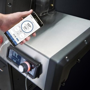 Grill gazowy Broil King Imperial QS 590