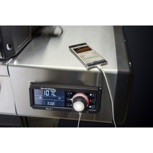 Grill gazowy Broil King Imperial QS 590