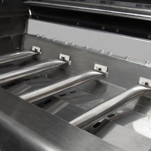 Grill gazowy Broil King Imperial QS 590