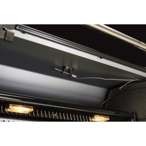 Grill gazowy Broil King Imperial QS 590