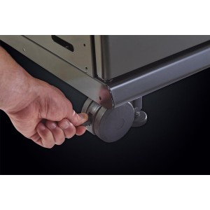 Grill gazowy Broil King Imperial QS 590