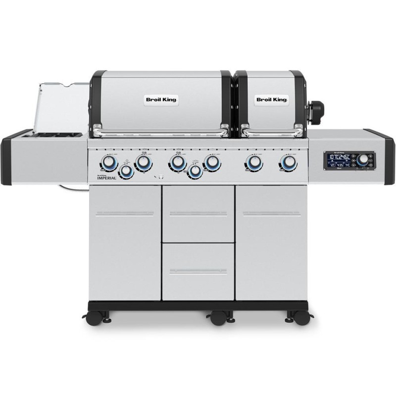 Grill gazowy Broil King Imperial QS 690