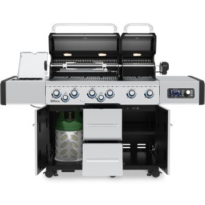 Grill gazowy Broil King Imperial QS 690