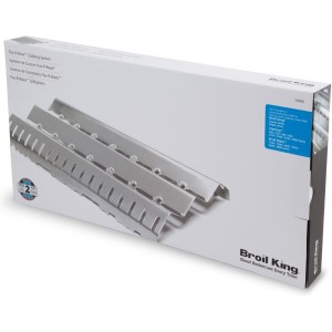 Aromatyzer Flav-R-Wave™ Crown 20, 40, 90 - 1szt. BROIL KING