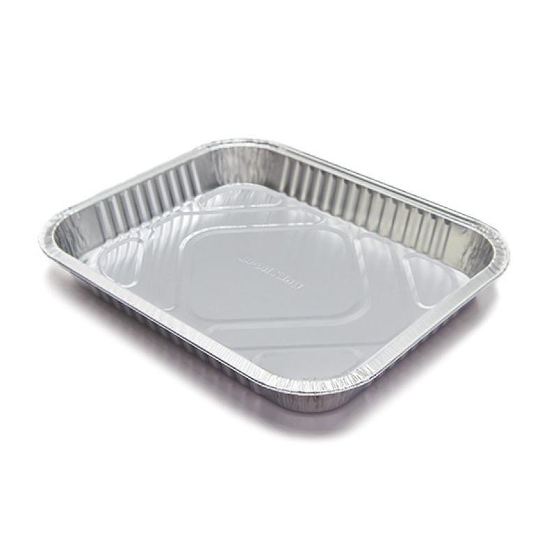 Tacka aluminiowa 3szt. BROIL KING