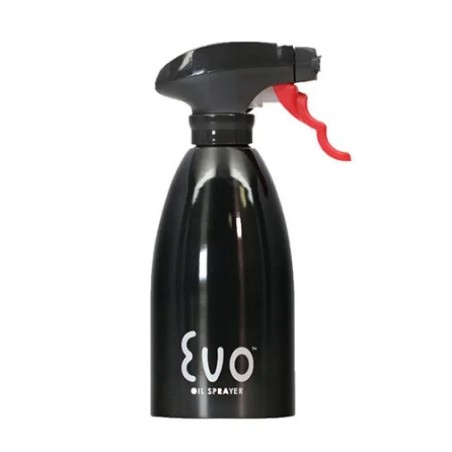 Rozpylacz oleju EVO 473ml - czarny BROIL KING