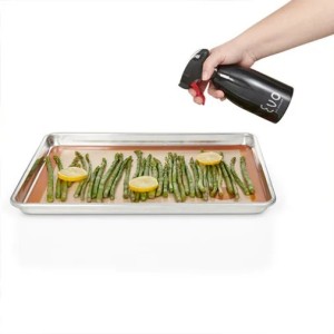 Rozpylacz oleju EVO 473ml - czarny BROIL KING