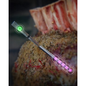 Termometr bezprzewodowy MEATER PRO