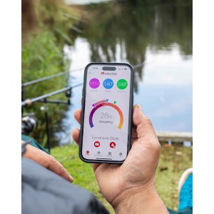 Termometr bezprzewodowy MEATER PRO