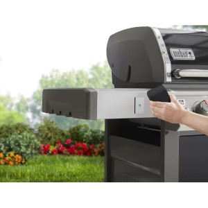 Zestaw do mocowania Weber Connect Smart