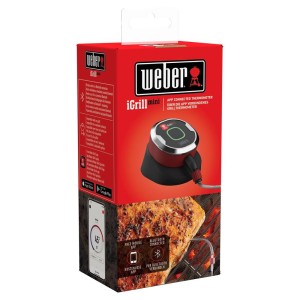Termometr Weber iGrill Mini