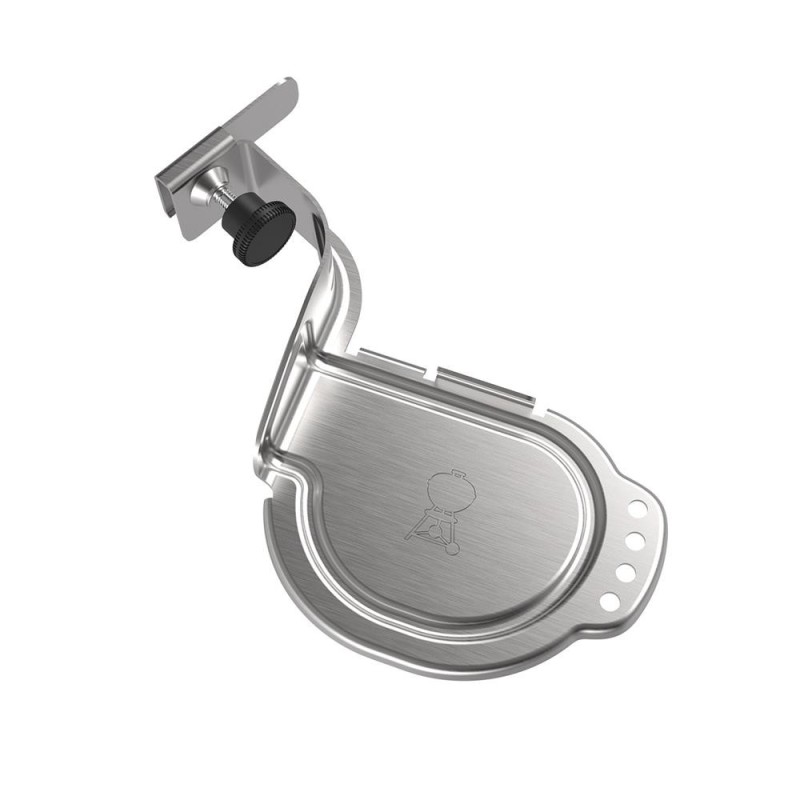 Uchwyt do iGrilla do grilli węglowych