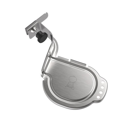 Uchwyt do iGrilla do grilli węglowych