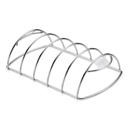 Stojak do żeberek WEBER