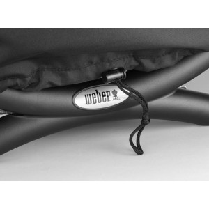 Pokrowiec Premium do grilli Q 1000/100 WEBER