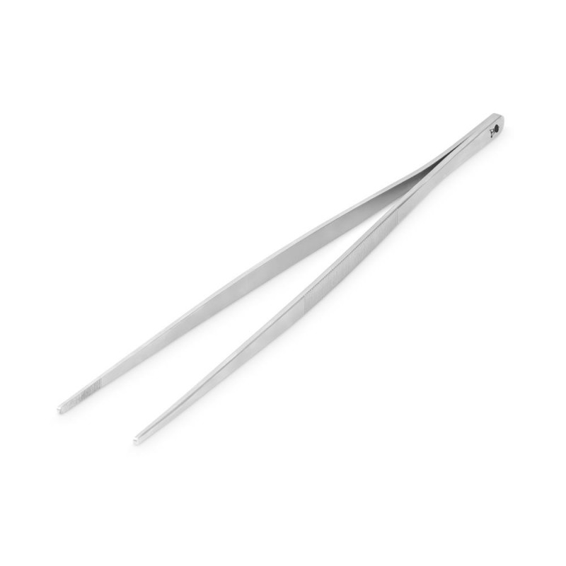 Pinceta ze stali nierdzewnej WEBER