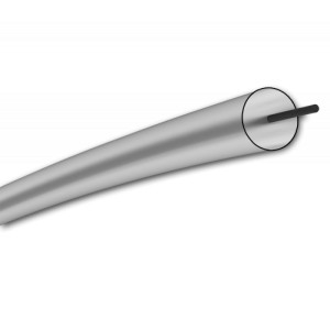 Żyłka RIPPER DUAL, okrągła, 2mm x 100m