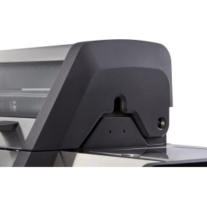 Grill gazowy Monroe Black Pro 3 K Turbo ENDERS