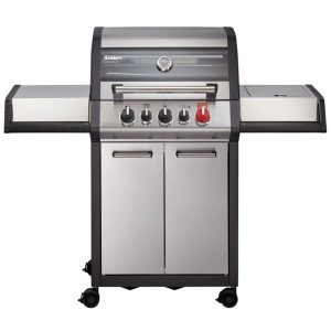 Grill gazowy Monroe Pro 3 SIK Turbo ENDERS
