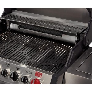 Grill gazowy Monroe Pro 3 SIK Turbo ENDERS