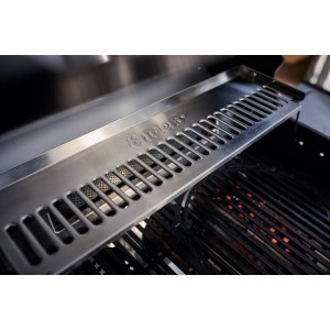 Grill gazowy Monroe Pro 3 SIK Turbo ENDERS