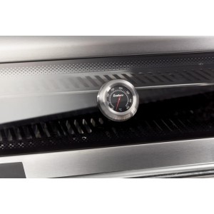 Grill gazowy Monroe Pro 3 SIK Turbo ENDERS