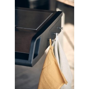 Grill gazowy Monroe Pro 3 SIK Turbo ENDERS