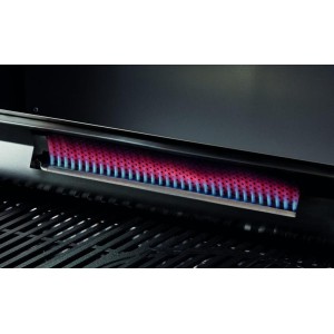 Grill gazowy Monroe Pro 3 SIK Turbo ENDERS