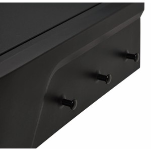 Grill gazowy Monroe Pro 3 SIK Turbo Shadow ENDERS