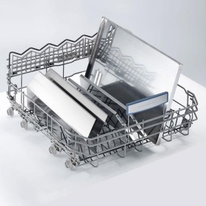 Grill gazowy Monroe Pro 3 SIK Turbo Shadow ENDERS