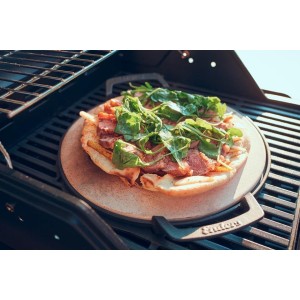 Grill gazowy Monroe Pro 3 SIK Turbo Shadow ENDERS