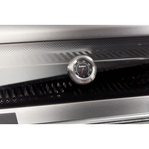 Grill gazowy Monroe Pro 4 SIK Turbo ENDERS