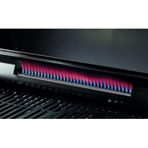 Grill gazowy Monroe Pro 4 SIK Turbo ENDERS