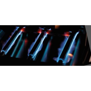 Grill gazowy Monroe Pro 4 SIK Turbo ENDERS